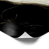 Ghost-verhalen Perfect Poster (Hoek)