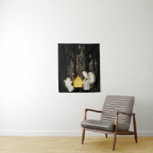 Ghost-verhalen Wandkleed (In situ)