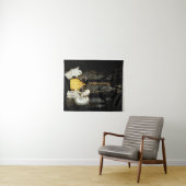 Ghost-verhalen Wandkleed (In Situ (horizontaal))