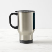 "Ghost" vis Reisbeker (Links)