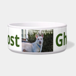 Ghost Voerbakje