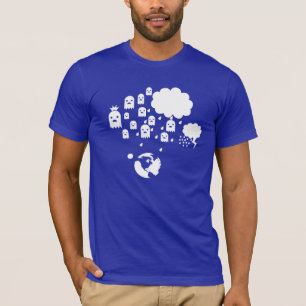 Ghost War T-shirt