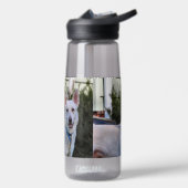 Ghost Waterfles (Links)