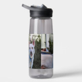 Ghost Waterfles (Rechts)