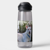 Ghost Waterfles (Achterkant)