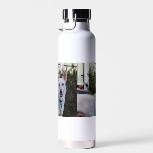 Ghost Waterfles (Rechts)