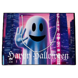 Ghost Wave & Urban Lights Groot Cadeauzakje