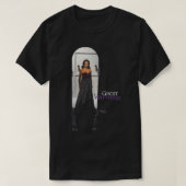 Ghost Whisperer Doorway T-Shirt (Design voorkant)