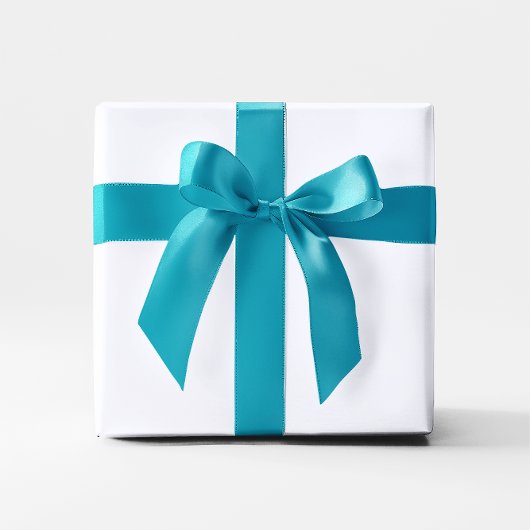 Ghost White Cadeaupapier