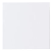 Ghost White Kubus (Voorkant)