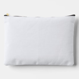 Ghost White Solid Color Etui