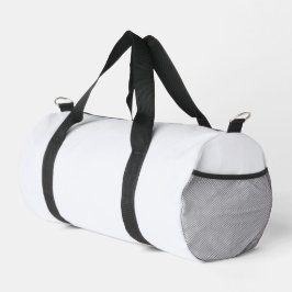 Ghost White Solid Color Plunjezak