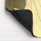 Ghost Witch Bat Moon Spirit Muismat (Hoek)