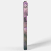 Ghost Wolf Case-Mate iPhone Case (Achterkant / Rechts)