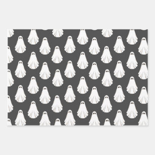 Ghost Wrap Inpakpapier Vel