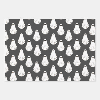 Ghost Wrap Inpakpapier Vel