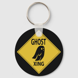 Ghost Xing Sleutelhanger