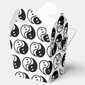 Ghost Yin Yang Bedankdoosjes (Geopend)