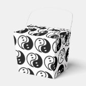 Ghost Yin Yang Bedankdoosjes (Voorkant Zijde)