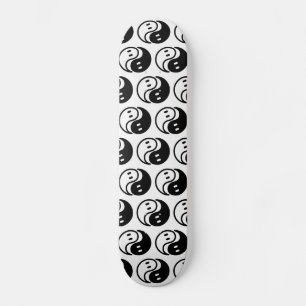 Ghost Yin Yang Persoonlijk Skateboard
