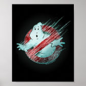 Ghostbusters Afterlife  Frozen Ghost Dge Poster (Voorkant)