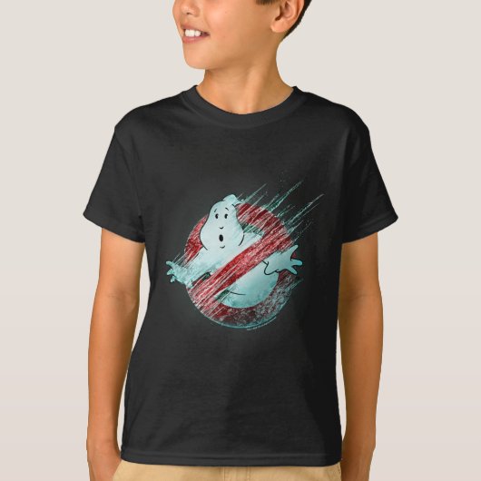 Ghostbusters Afterlife  Frozen Ghost Dge T-shirt (Voorkant)