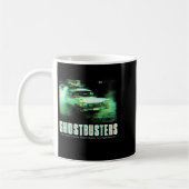 Ghostbusters Halloween Design Ghostbusters Premium Koffiemok (Links)
