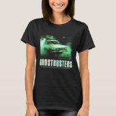 Ghostbusters Halloween Design Ghostbusters Premium T-shirt (Voorkant)