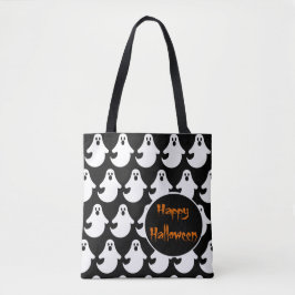 Ghosted Bag Tote Bag