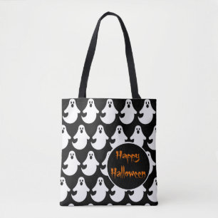 Ghosted Bag Tote Bag