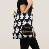 Ghosted Bag Tote Bag (Dichtbij)