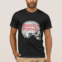 Ghosted Logo T-Shirt