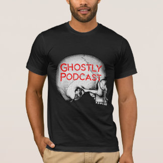 Ghosted Logo T-Shirt