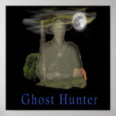 ghostehunterfinal poster (Voorkant)