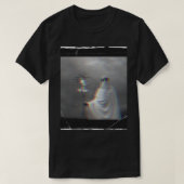 Ghostemane $een t-shirt (Design voorkant)