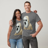 Ghostface retro t-shirt (Unisex)