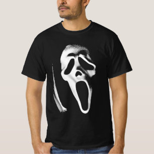 ghostface Scream T-shirt