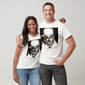 Ghostface T-shirt (Unisex)