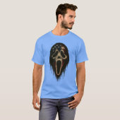 Ghostface Verenigde Staten T-shirt (Voorkant volledig)