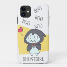 Ghostgirl 