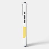 Ghostgirl  Case-Mate iPhone case (Achterkant / Links)