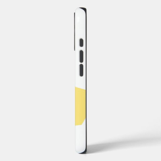 Ghostgirl  Case-Mate iPhone case (Achterkant / Links)