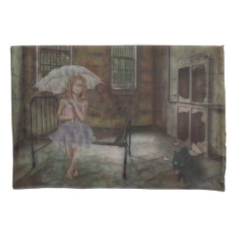 Ghostgirl Kussensloop