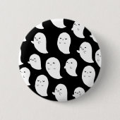 Ghosties Button (Voorkant)