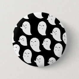 Ghosties Button