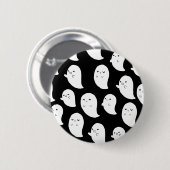 Ghosties Button (Voorkant /achterkant)