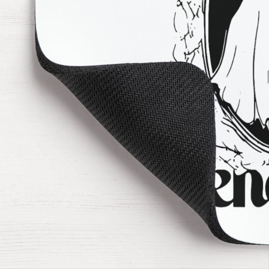 Ghosting Pendejos Muismat (Hoek)