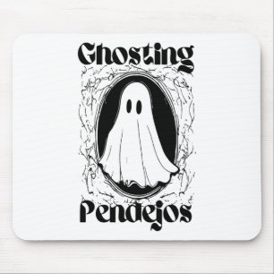 Ghosting Pendejos Muismat