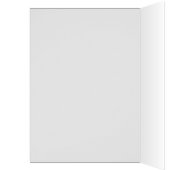 Ghosting Pushback Custom Message Kaart (Binnen (Links))