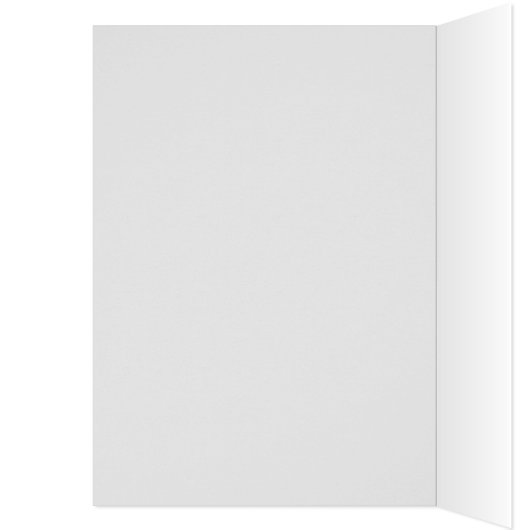 Ghosting Pushback Custom Message Kaart (Binnen (Links))